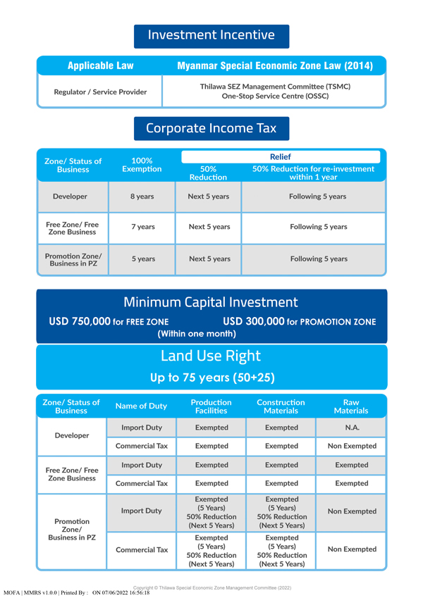 economic brochure 16