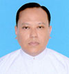 mr aung kyaw zan