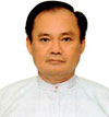 mr aung soe win